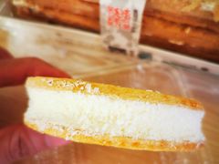 纯黄油黄油饼-路西仕·手作西点(气象台路店)