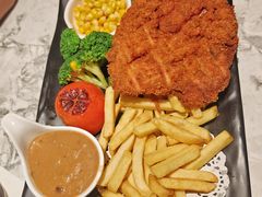 -关夫人餐厅(阳光广场店)