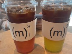 -CUBIC3三立方咖啡(凌空SOHO店)