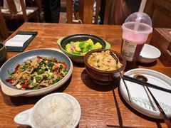 -云海肴·汽锅鸡·云南代表菜(美罗城店)