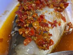 -兰湘子·湘菜小炒(长安万科广场店)