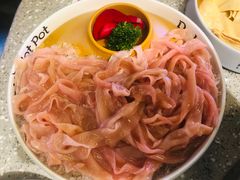 -大龙燚火锅(太古里店)