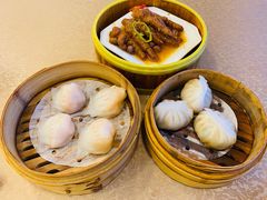 -一品粤珍轩(吴中路店)