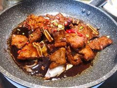 -漫渡庄绿岛花园•隐世庭园菜(滨湖店)