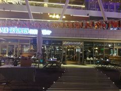 -Paulaner·德国帕拉娜自酿啤酒餐厅(海上世界店)