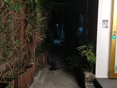 -無鱼咖啡店(淇澳岛店)
