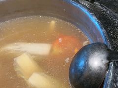 -牛品荟牛肉火锅(新城广场店)