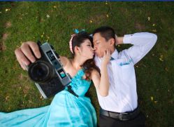点击看大图 YY7{D8@F_2KE8Y5~QXILR}U-唯一视觉婚纱摄影(李家村店)