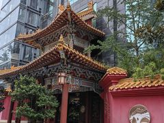 -新廊桥(原科华廊桥店)