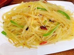 -油城印象(宾南路店)