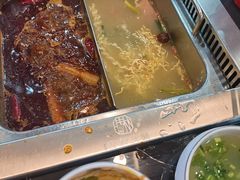 -晓林火锅(安定门店)
