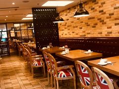 大堂-品大三(大行宫店)