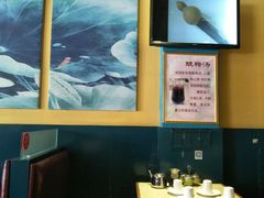 -岳姥姥饺子(泺文路店)