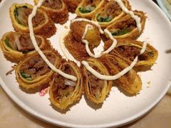 -杏花堂·山西菜馆(晋中万达店)