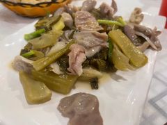 -潮州菜馆(十里河店)