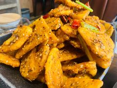 -马家水煮鱼(富民街店)