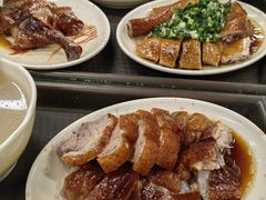 -鹅最好(南光店)
