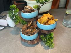 -佬太公海鸭·海鲜大排档(上海总店)