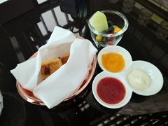 -瑞吉酒店·The Drawing Room闲逸廊·云端下午茶·夜奢Whiskey