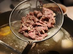 -牛事制造局牛肉火锅(莲岳路店)