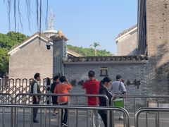 -黄埔军校旧址纪念馆