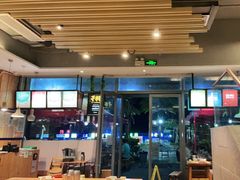 -木屋烧烤(惠阳华润小径湾店)