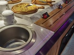 -比格比萨自助(南京万达茂店)