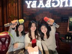 -欢乐迪KTV(观音桥未来国际店)