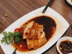 -新旺茶餐厅(鑫耀·光环live店)