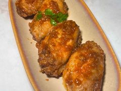-盐说·西式餐酒馆(光明万达店)