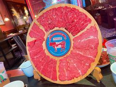-吼堂老火锅(万寿宫店)