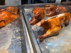 -竺桥兄弟烤鸭(总店)