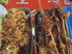 -海大南门夜市(海富街店)