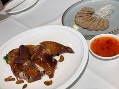 -万龙洲海鲜(南新仓店)