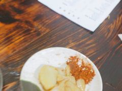 -路边小吃(临安春秋商业步行街店)