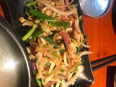 -鑫日千里马朝鲜族小馆(总店)