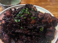 -兰溪小馆(东直门簋街店)