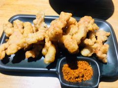 -胡马八破·川菜小馆(高新万达店)