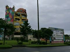 -信不信由你博物馆