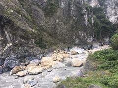 -太鲁阁公园