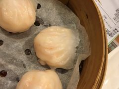 虾饺皇-添好运点心专门店(中环IFC店)