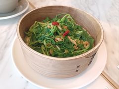 -茹·pure vegan(博华广场店)
