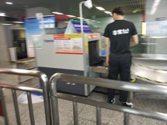 -东林广场(地铁站)