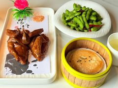 -浔味·山野鱼鲜·精致私房菜(滨江店)