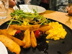 -UPPER KITCHEN(延安路店)