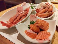 -雍和会海鲜姿造自助(湖东路店)