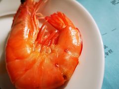 -南山鲜虾面·活鲜小馆·海味大连菜(南山总店)