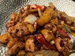 -小院坝川味-法兰克福