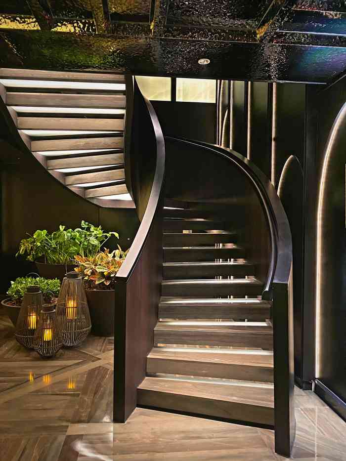 初筵-"浦江view一级棒的餐厅,地理位置绝佳,."-大众点评移动版