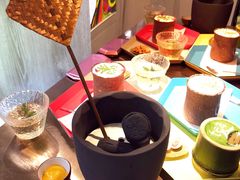 -茶是一枝花泡茶店